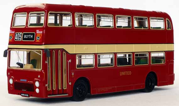 38105 Bristol VRTSL6G United